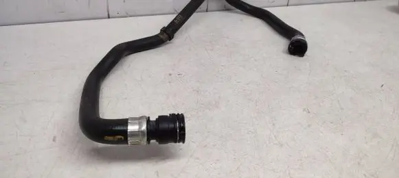 Peugeot 208 Engine coolant pipe/hose 9671349780
