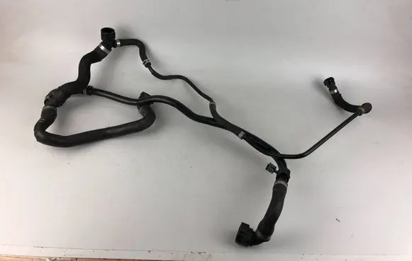 Mini One - Cooper F56 F55 Engine coolant pipe/hose 8741782 8741785 8741784