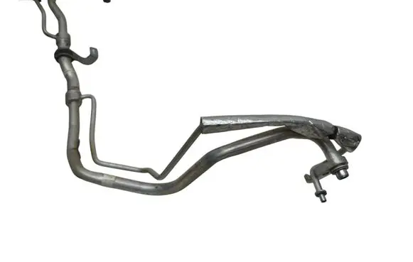Ford Edge II Air conditioning (A/C) pipe/hose DG9H19E881CD