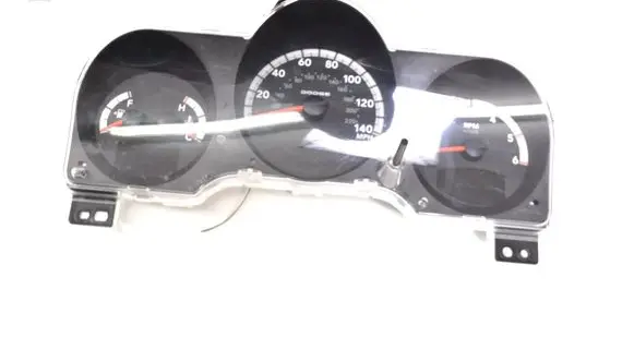 Dodge Nitro Speedometer (instrument cluster) P05172376AA