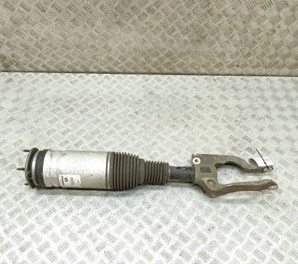 Land Rover Discovery 5 Air suspension front shock absorber HY323C286BC