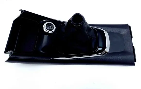 Nissan Pulsar Other center console (tunnel) element 969S93ZP1A 969353ZL0A
