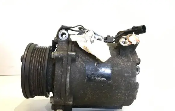 Mitsubishi Outlander Air conditioning (A/C) compressor (pump) AKC200A221 7813A068 4173024
