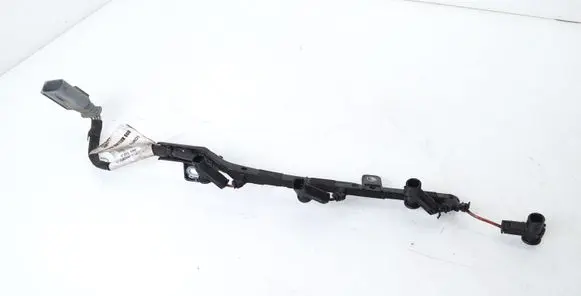 Citroen C3 Glow plug wires 