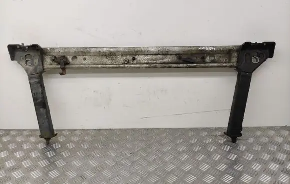 Renault Scenic III - Grand scenic III Bottom radiator support slam panel 
