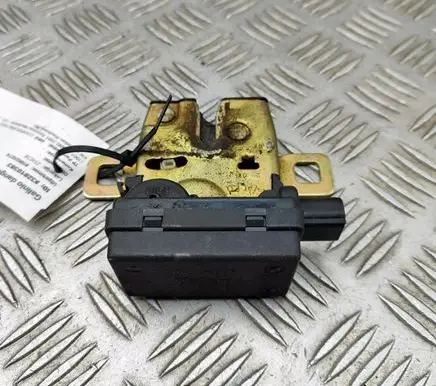 Mini One - Cooper R50 - 53 Tailgate/trunk/boot lock/catch/latch 2754528