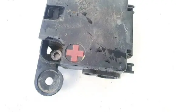 Audi A4 S4 B8 8K Fuse box set