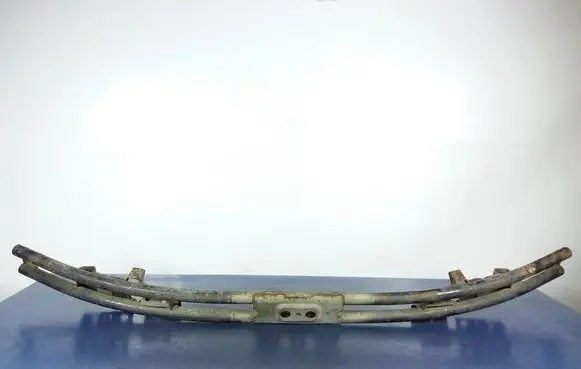 Suzuki Grand Vitara II Front bumper support beam 