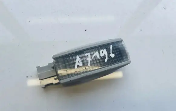 Volkswagen Golf IV Other interior light 3b0947113