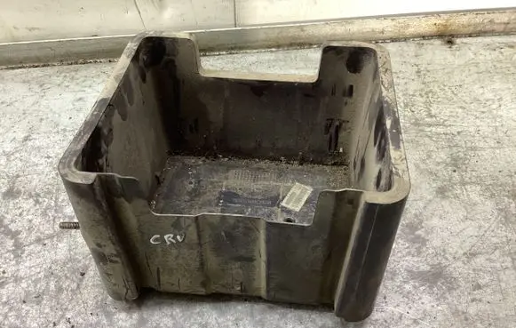 Honda CR-V Battery box tray PKHO07275003101 PR0600016985
