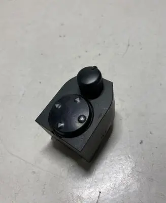 Audi A3 S3 8L Wing mirror switch 8D0959565A 03240034