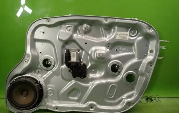 KIA Ceed Front door window regulator with motor