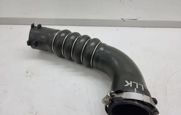 Audi A6 S6 C6 4F Intercooler hose/pipe 4F0145738F