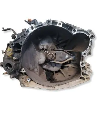 Peugeot Partner Manual 5 speed gearbox BVM5