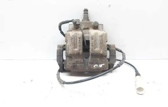BMW 3 E90 E91 Rear brake caliper