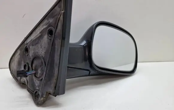 Chrysler Grand Voyager IV Front door electric wing mirror 04894412AD 0227 0933