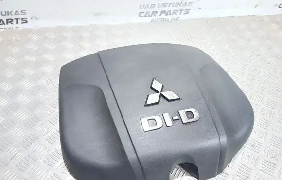 Mitsubishi Outlander Engine cover (trim) 9684534080
