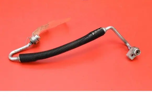 Ford Mondeo MK I Air conditioning (A/C) pipe/hose DG9H19N651EC