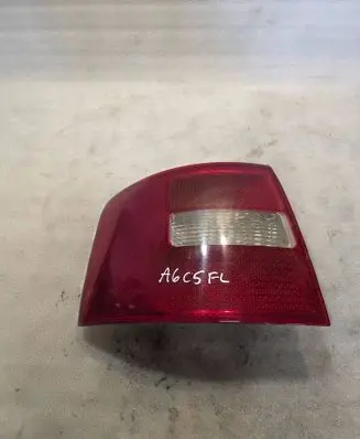Audi A6 S6 C5 4B Rear/tail lights BL3158B