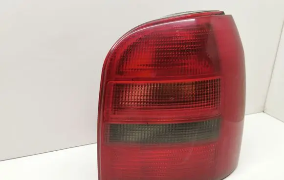 Audi A4 S4 B5 8D Rear/tail lights 8D9945257