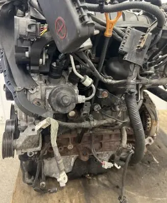 KIA Ceed Engine D4FB