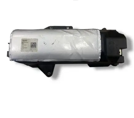 Audi Q3 F3 Voltage converter/converter module 5NA915183A