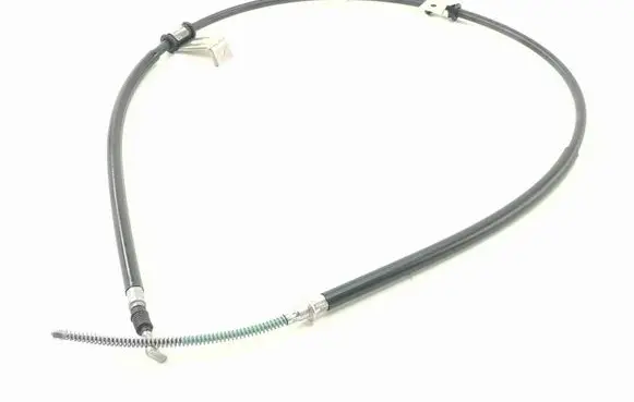 Fiat Strada Handbrake/parking brake wiring cable 46471701