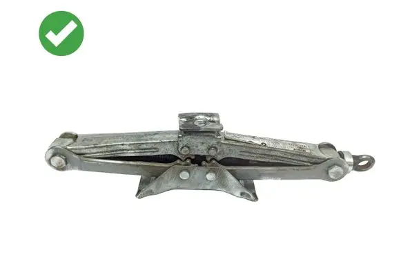 Toyota Camry VIII XV70 Lift Jack 0911042010 0911342010