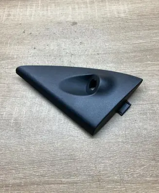 Fiat Qubo Plastic wing mirror trim cover 01704427600