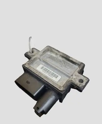 BMW 3 E90 E91 Glow plug pre-heat relay 0522120102 1000170600