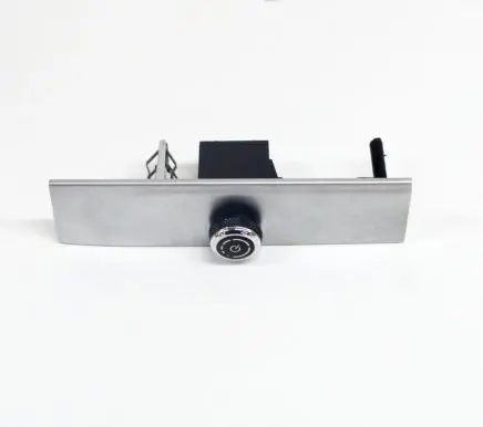 Maserati Quattroporte Other switches/knobs/shifts 670010723