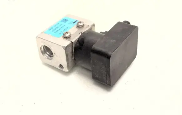 KIA EV6 Air conditioning (A/C) expansion valve T416232200 X617510114 EAT25M2030