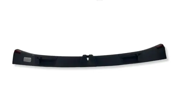 Mercedes-Benz E W212 Tailgate/boot lid lock trim A2127400072 PPT20 106246