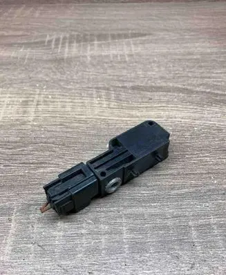 Mazda 6 Airbag deployment crash/impact sensor GJ6A57K1X