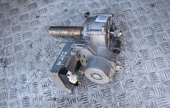 Ford Fiesta Electric power steering pump C1BC3C529BM