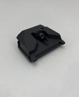 Windshield/windscreen camera