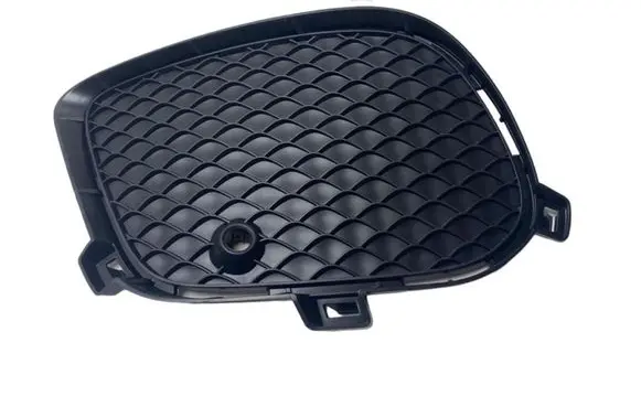 Mercedes-Benz GL X166 Front bumper lower grill A2928855322 2928855322