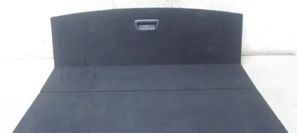 BMW X1 F48 F49 Trunk/boot mat liner 7425353