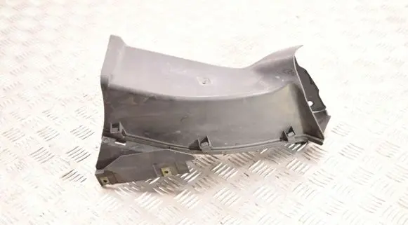 BMW X5 E53 Brake cooling air channel/duct 7121616
