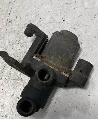 BMW 3 E36 Electric auxiliary coolant/water pump 3C0717471C
