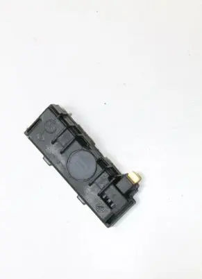 Mercedes-Benz SLK R172 Oil temperature sensor A1729058200