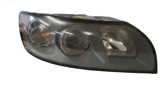 Volvo V50 Headlight/headlamp 30698894 0301198604