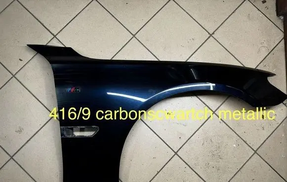BMW 7 F01 F02 F03 F04 Fender 