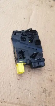 Seat Altea Steering angle sensor 1K0953549B