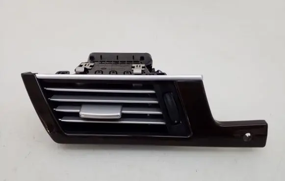 Mercedes-Benz E W212 Dashboard side air vent grill/cover trim A2128300154
