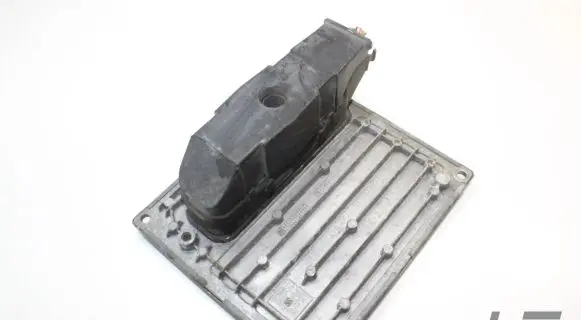Ford Fiesta Engine control unit/module 6S6112A650FH