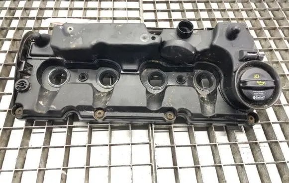 Audi A3 S3 8V Engine cover (trim) 03L103469S