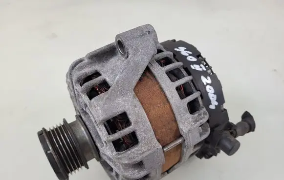 Volvo S60 Generator/alternator 30659131