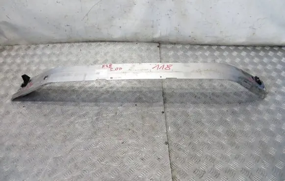 BMW X1 F48 F49 Front bumper support beam 