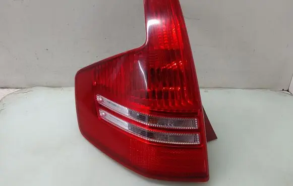 Citroen C4 I Rear/tail lights 